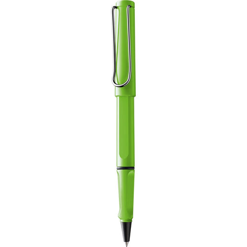 Rollerball Pen LAMY safari green Lamy