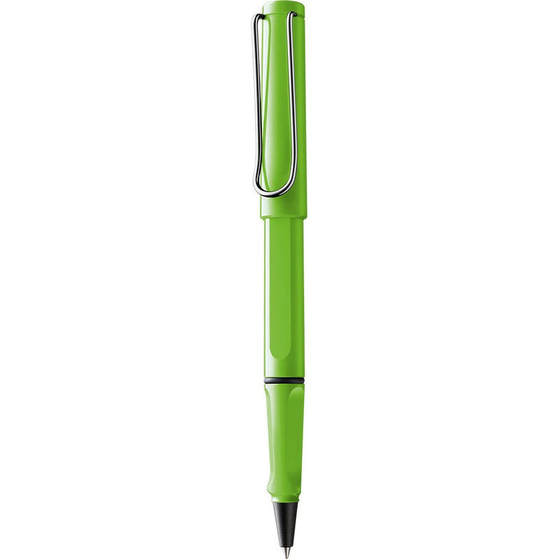 Rollerball Pen LAMY safari green Lamy