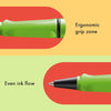 LAMY Rollerball Pen Safari Green