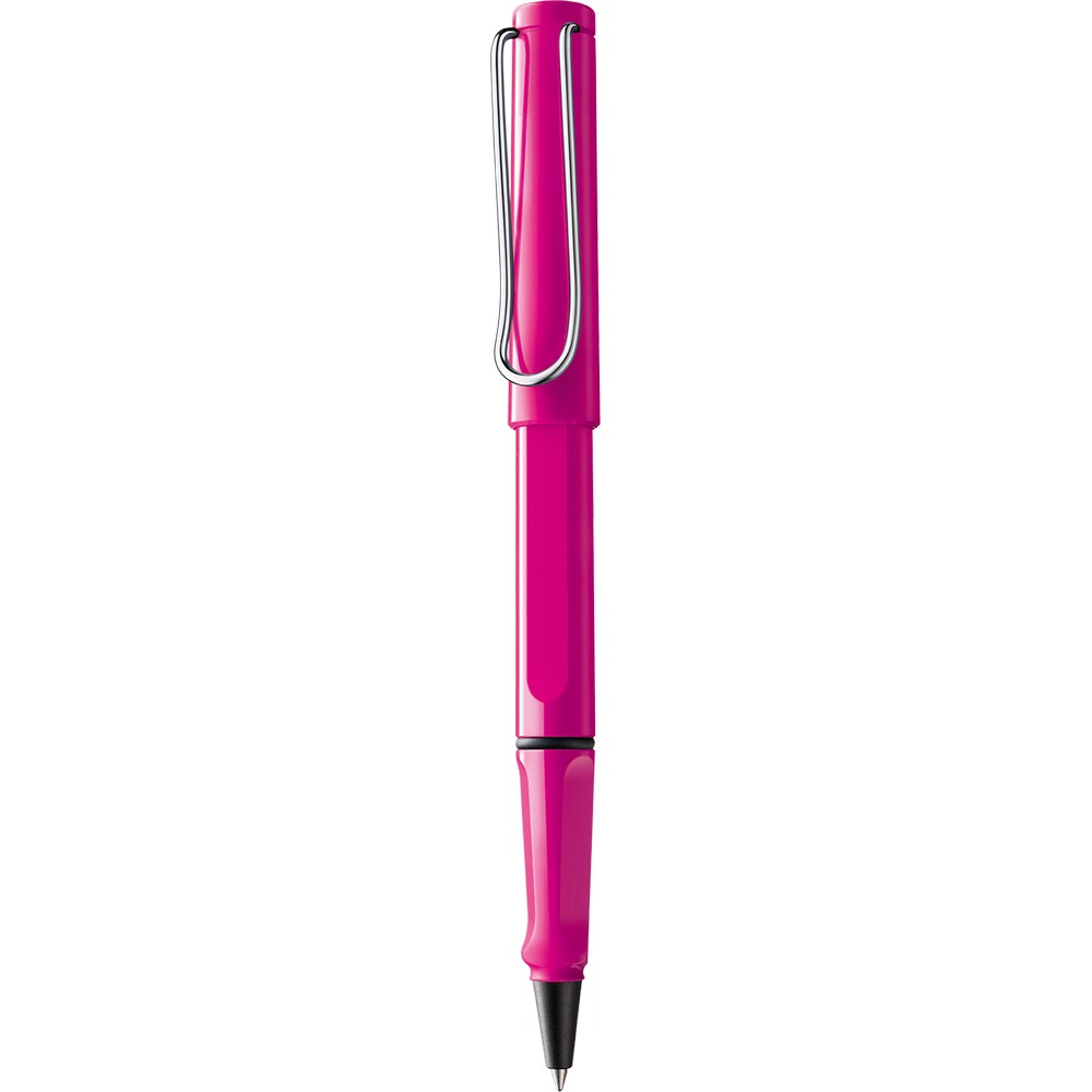 Rollerball Pen LAMY safari pink Lamy