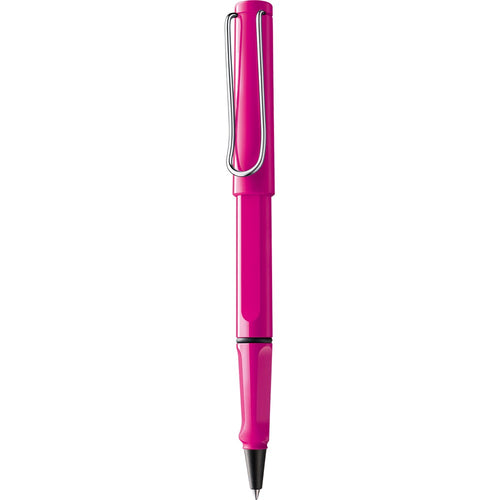 Rollerball Pen LAMY safari pink Lamy
