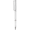 Rollerball Pen LAMY safari white Lamy