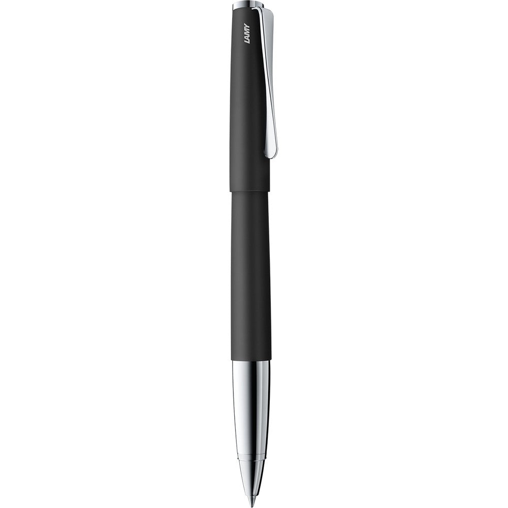 Rollerball Pen LAMY studio black Lamy