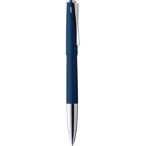Rollerball Pen LAMY studio imperialblue Lamy