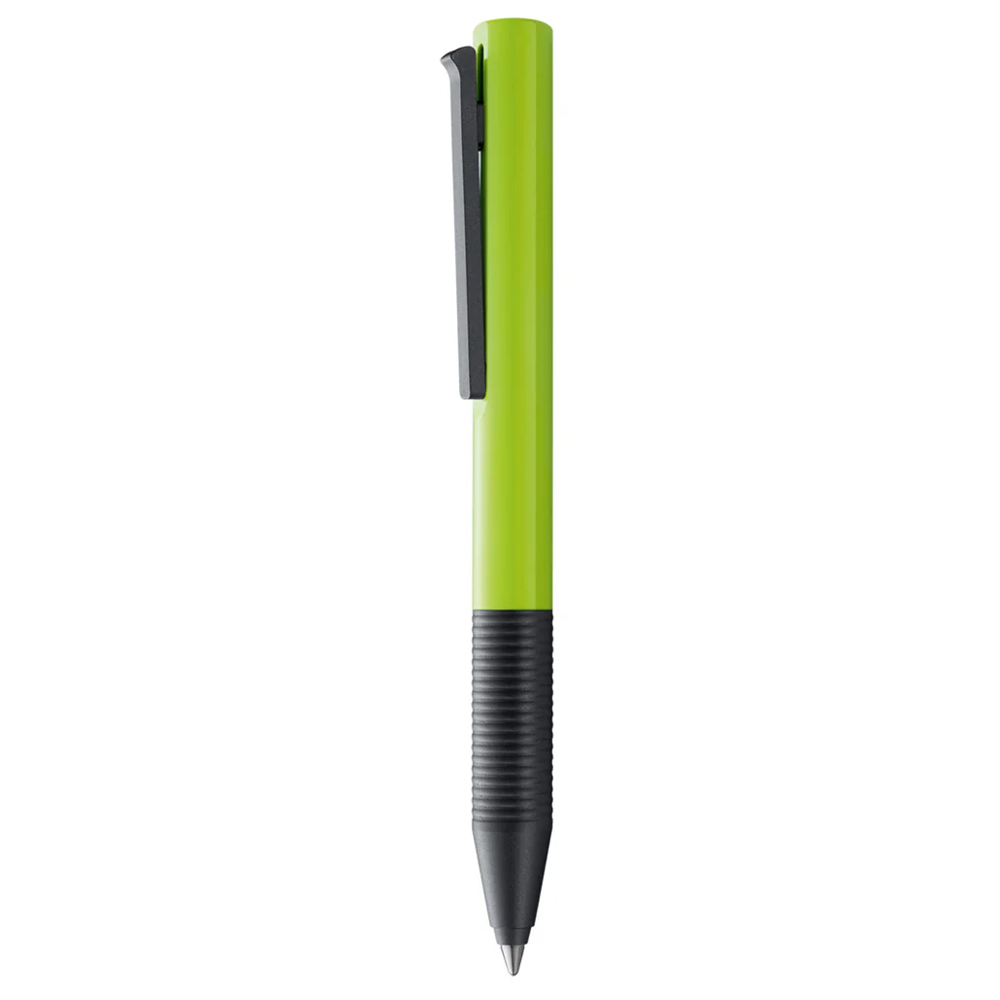 Rollerball Pen LAMY tipo Al/K Lime