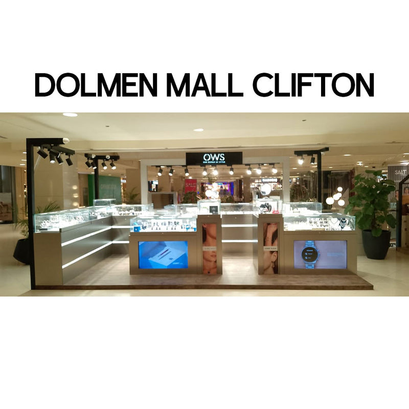 Dolmen Mall Clifton