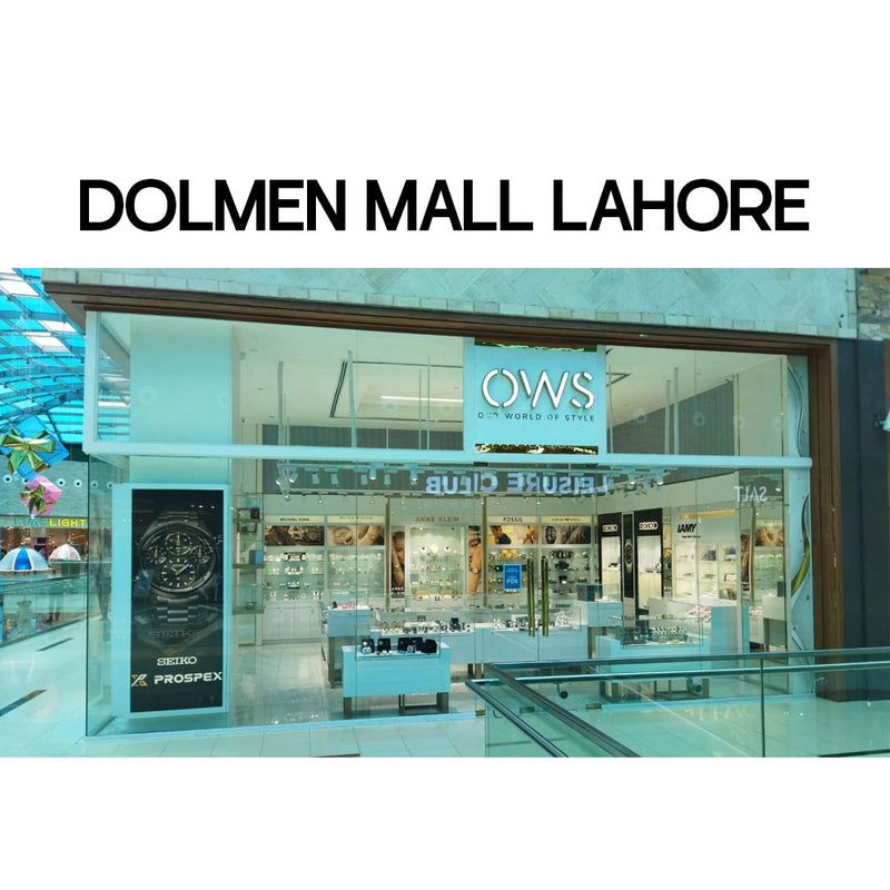 Dolmen Mall