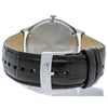 Seiko SGEH77P1 Analog Quartz Sapphire Black Dial Men's Watch