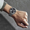 Seiko Prospex SFJ001P1 Solar Speed timer  Chronograph Men’s Watch