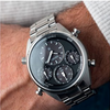 Seiko Prospex SFJ003P1 Solar Speed Timer Chronograph Men’s Watch