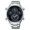 Seiko Prospex SFJ003P1 Solar Speed Timer Chronograph Men’s Watch