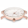 ROSEFIELD SHPWR-H37 Premium Gloss Pink gold Women's Watch