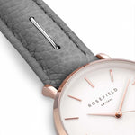 ROSEFIELD SIGD-I82  The September Issue Gray gold Women's Watch