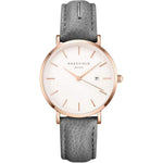 ROSEFIELD SIGD-I82  The September Issue Gray gold Women's Watch Rose Field