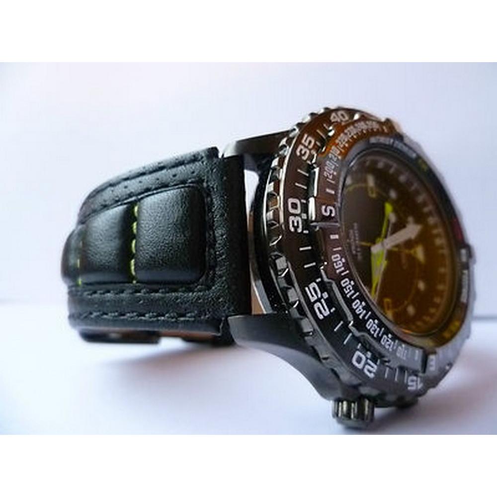 seiko SKA425P1 Pilot Kinetic Flightmaster seiko