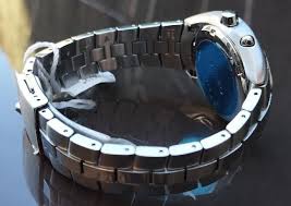 seiko SKA897P1 Armbanduhr Kinetic Men‰۪s Watch seiko