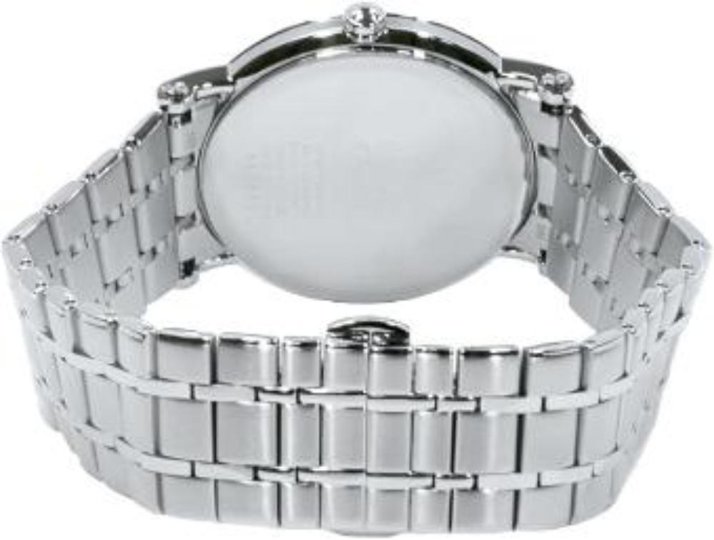 seiko SKP393P1 Premier Quartz Men's Watch seiko