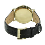 Seiko SKP396P1 Premier White Dial Analog Men's Watch