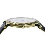 Seiko SKP396P1 Premier White Dial Analog Men's Watch