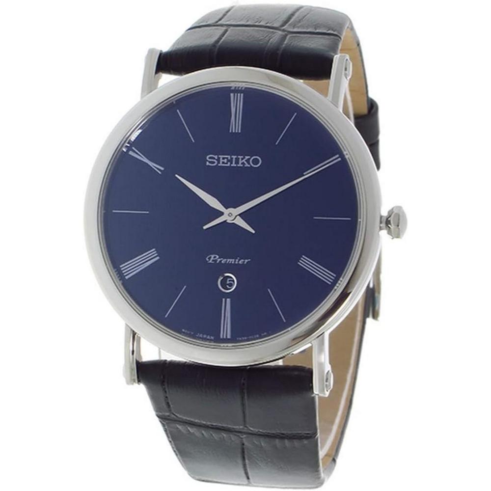 Seiko SKP397P1 Quartz Men’s Watch