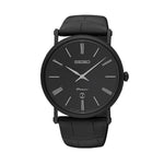 Seiko SKP401P1 Premier Men's Watch seiko