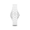 SKAGEN SKW2066 Amalie Analogue White Dial Women's Watch