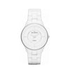 SKAGEN SKW2066 Amalie Analogue White Dial Women's Watch Skagen