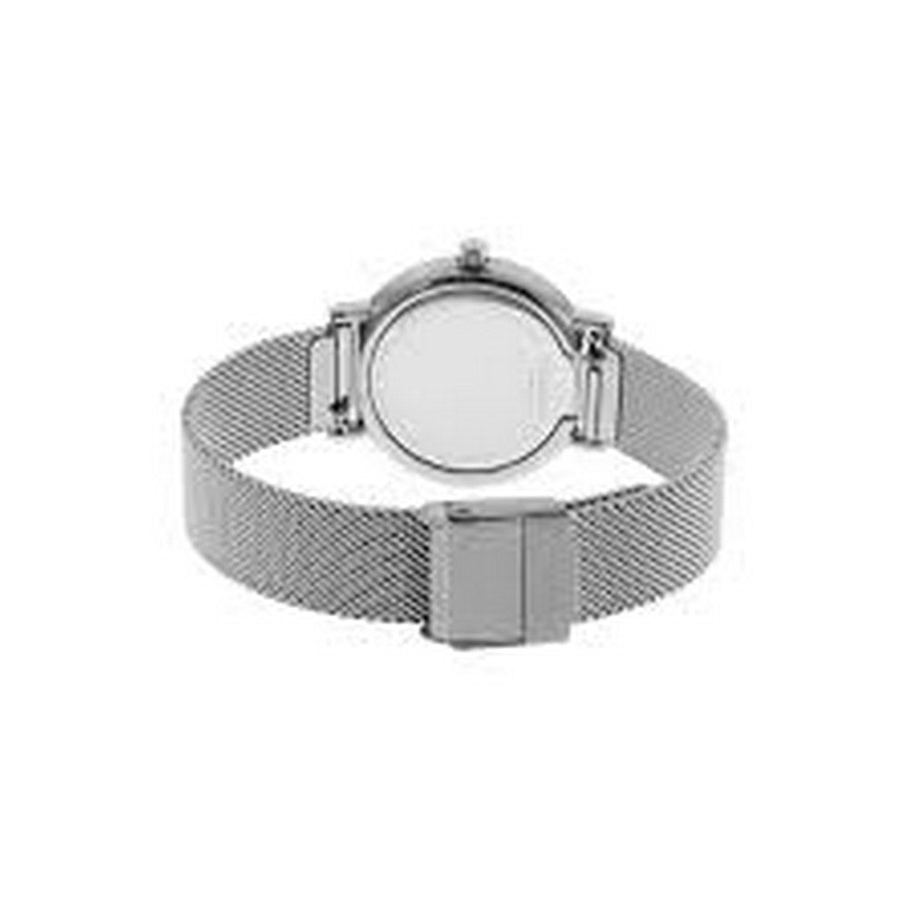 SKAGEN SKW2692 Freja Lille Silver tone Women's Mesh Watch