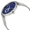 SKAGEN SKW6230 Hagen Blue Dial Men's Watch