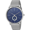 SKAGEN SKW6230 Hagen Blue Dial Men's Watch Skagen