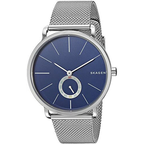 SKAGEN SKW6230 Hagen Blue Dial Men's Watch Skagen
