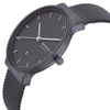 SKAGEN SKW6432 Ancher Titanium and Steel Men's Mesh Watch