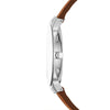 SKAGEN SKW6457 Grenen Quartz Blue Dial Men's Watch