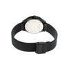 SKAGEN SKW6461 Grenen Black Steel Men's Mesh Watch