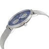 SKAGEN SKW6525 Kristoffer Quartz Blue Dial Men's Watch