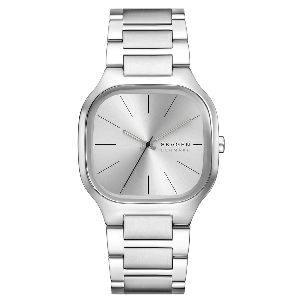 SKAGEN MELLEM Analog Quartz Watch