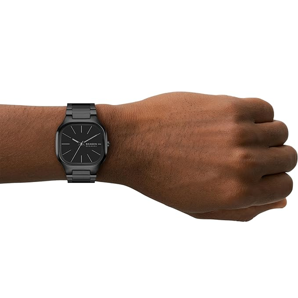 SKAGEN MELLEM Analog Quartz Watch