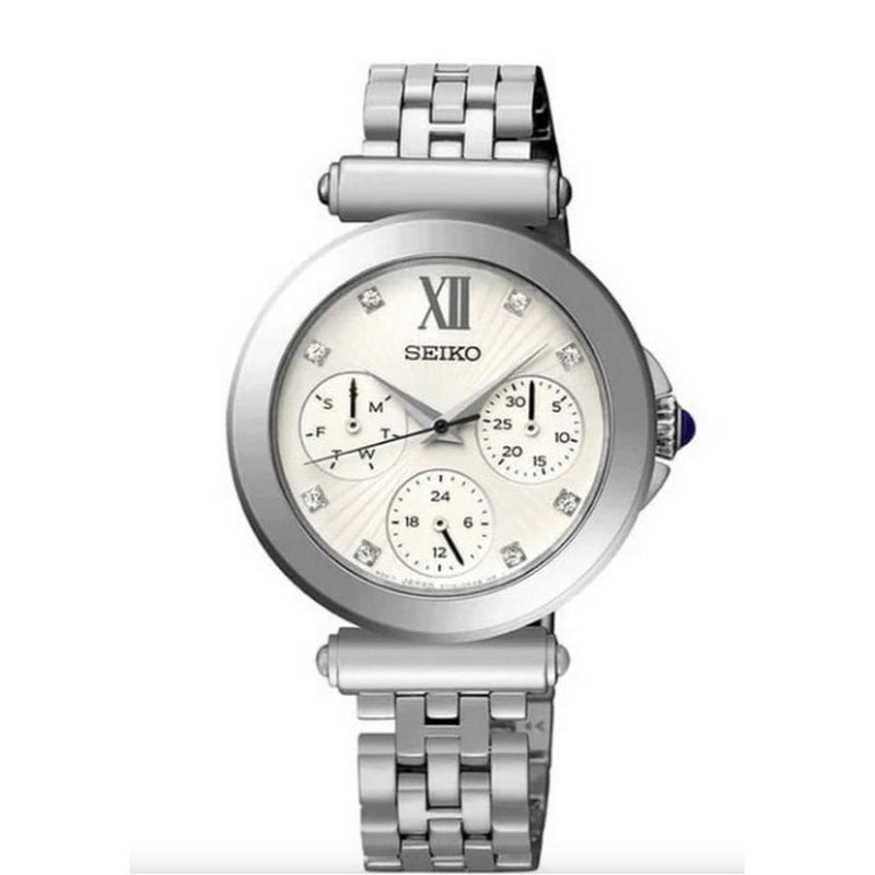 seiko SKY701P1 Multi-function  Ladies Watch seiko