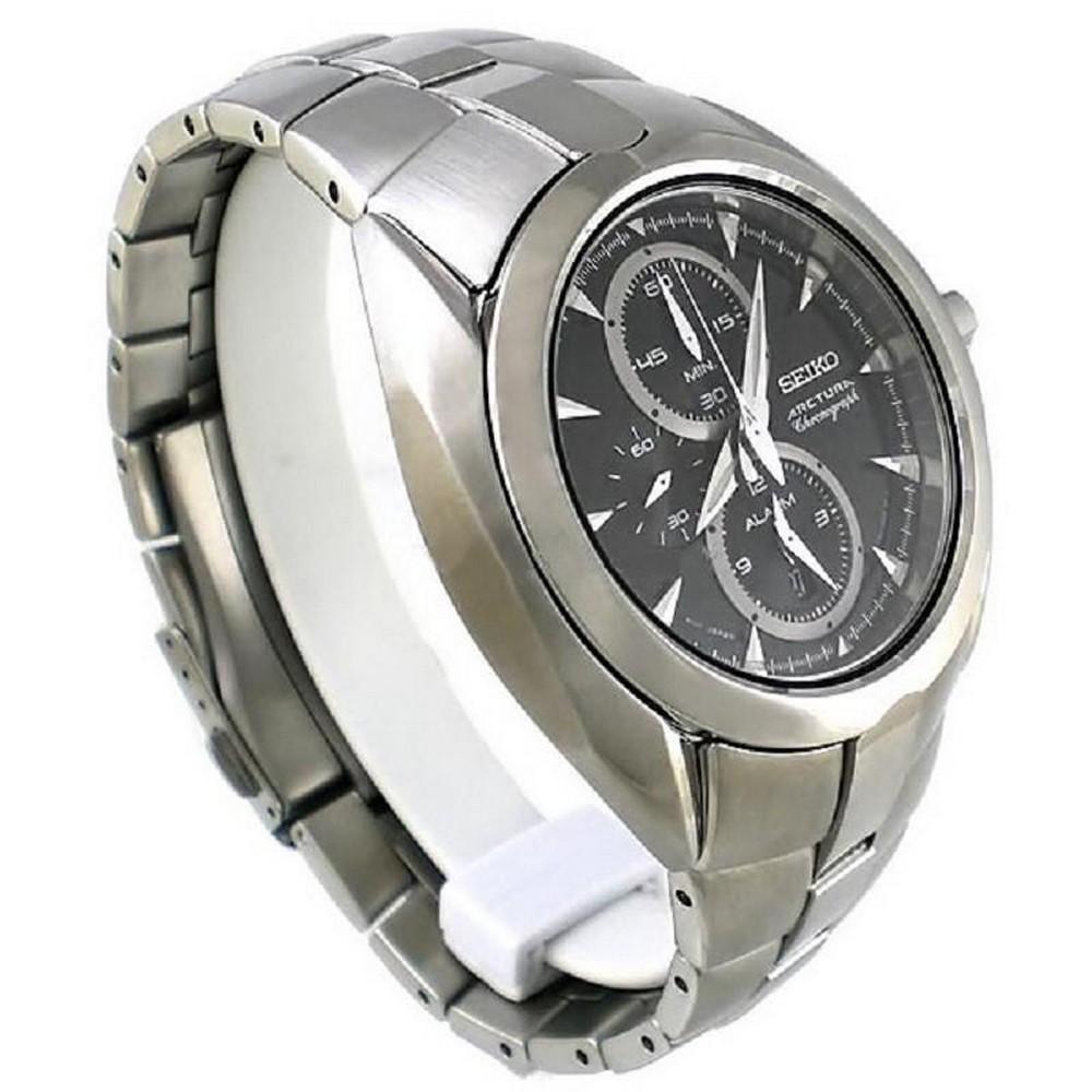 Seiko SNAC17P1 ARCTURA MEN'S WATCH
