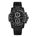 seiko SNAD21P1 Military Men's Chronograph Watch