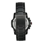 seiko SNAD21P1 Military Men's Chronograph Watch