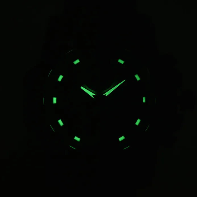 seiko SNAD21P1 Military Men's Chronograph Watch