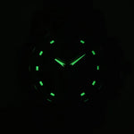 seiko SNAD21P1 Military Men's Chronograph Watch