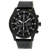 seiko SNDA21P1 Military Men's Chronograph Watch