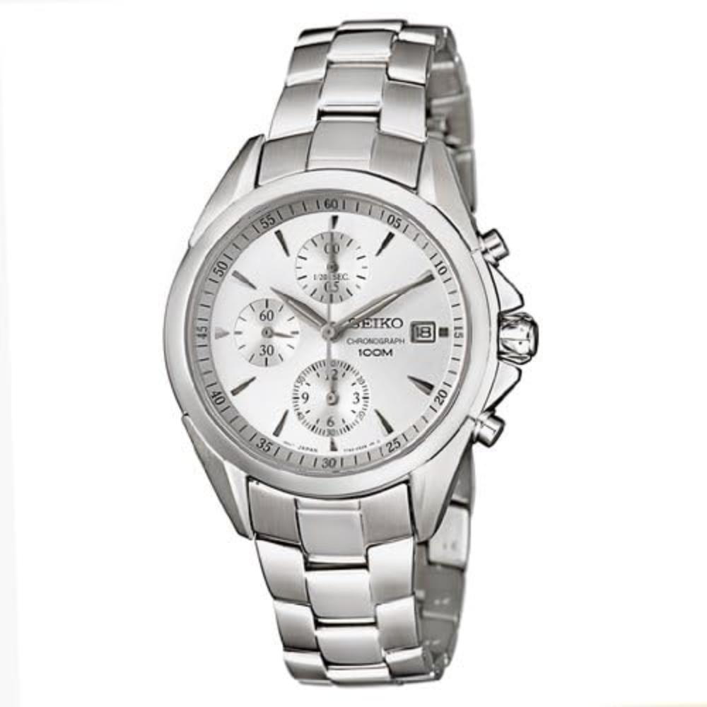 seiko SNDY29P1 Chronograph Men's Quartz Watch