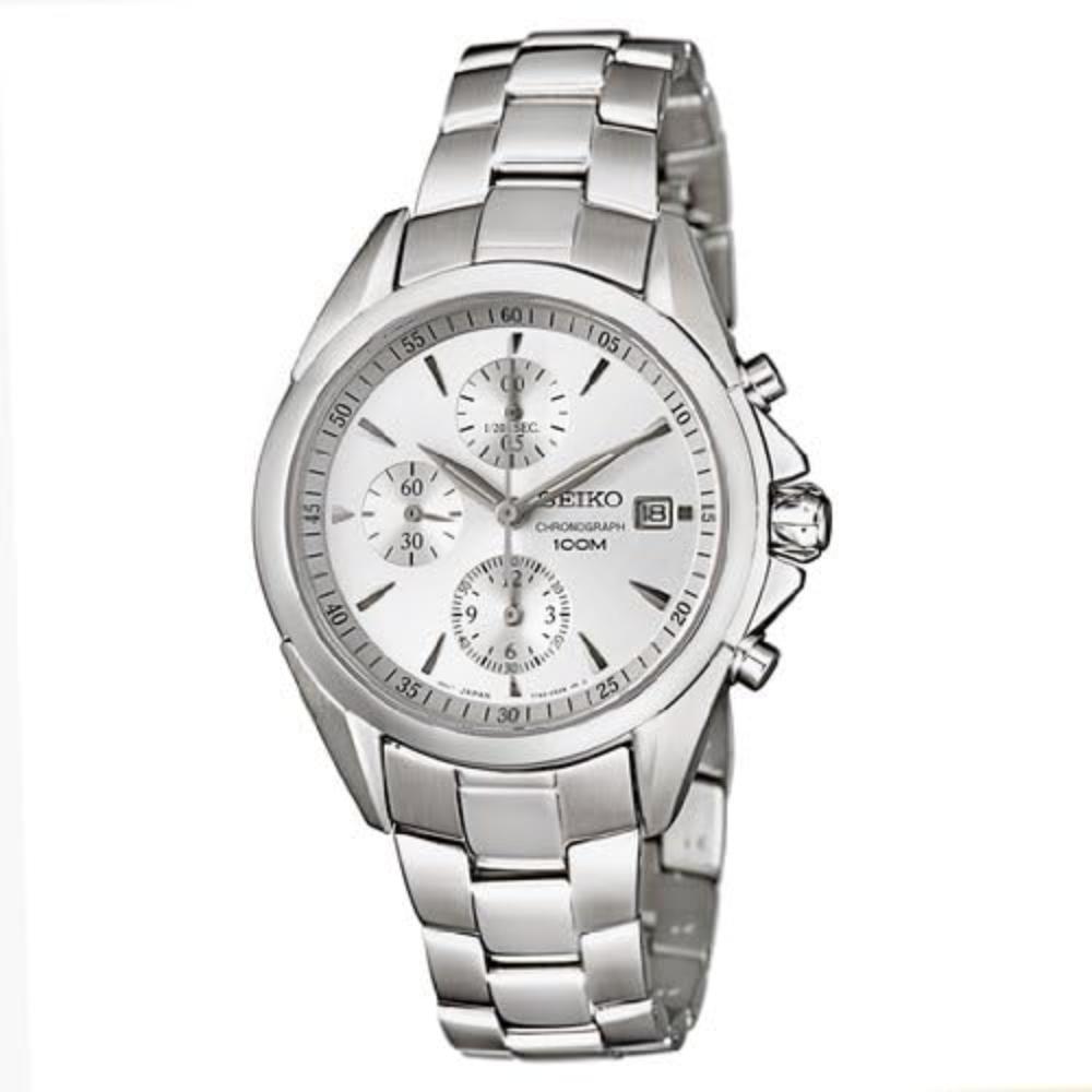 seiko SNDY29P1 Chronograph Men's Quartz Watch seiko