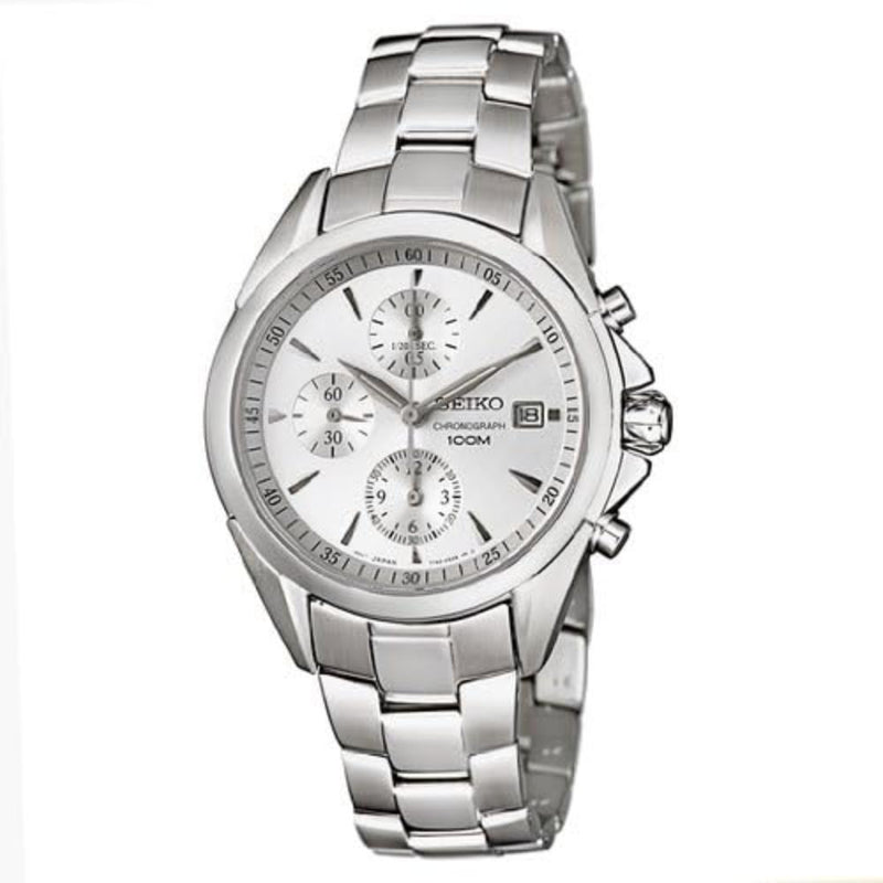 seiko SNDY29P1 Chronograph Men's Quartz Watch seiko
