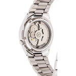 Seiko SNK623K1 Analogue Automatic Stainless Steel Strap Men's Watch