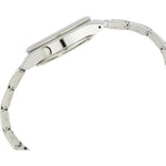 Seiko SNK623K1 Analogue Automatic Stainless Steel Strap Men's Watch