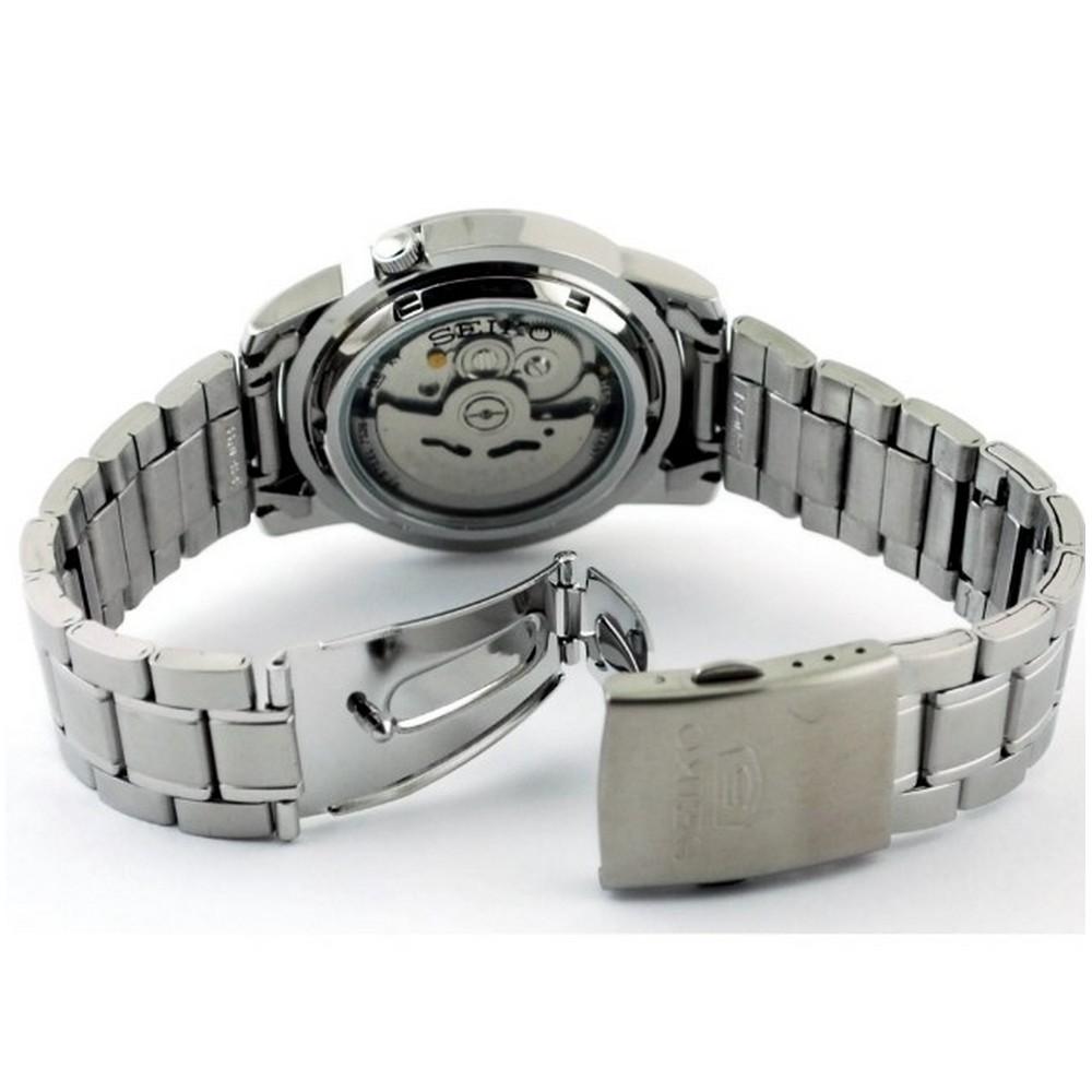 seiko 5  SNKK27K1 Automatic Blue Dial  Mens Watch seiko